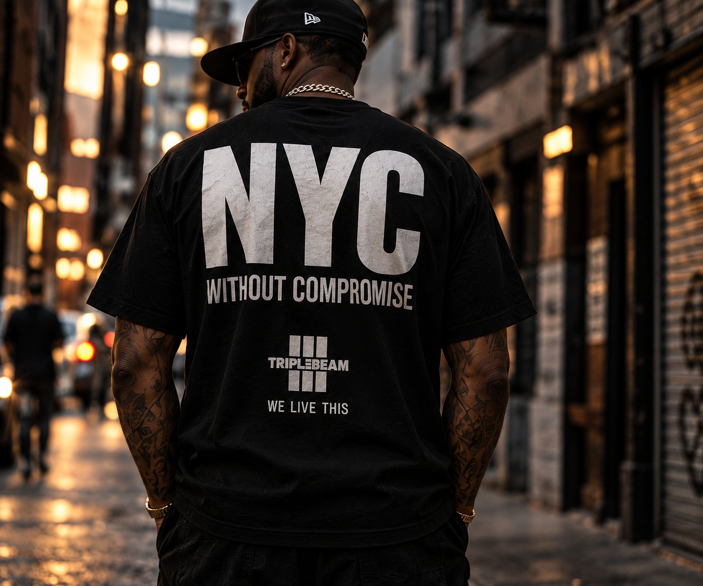 CITY SERIES